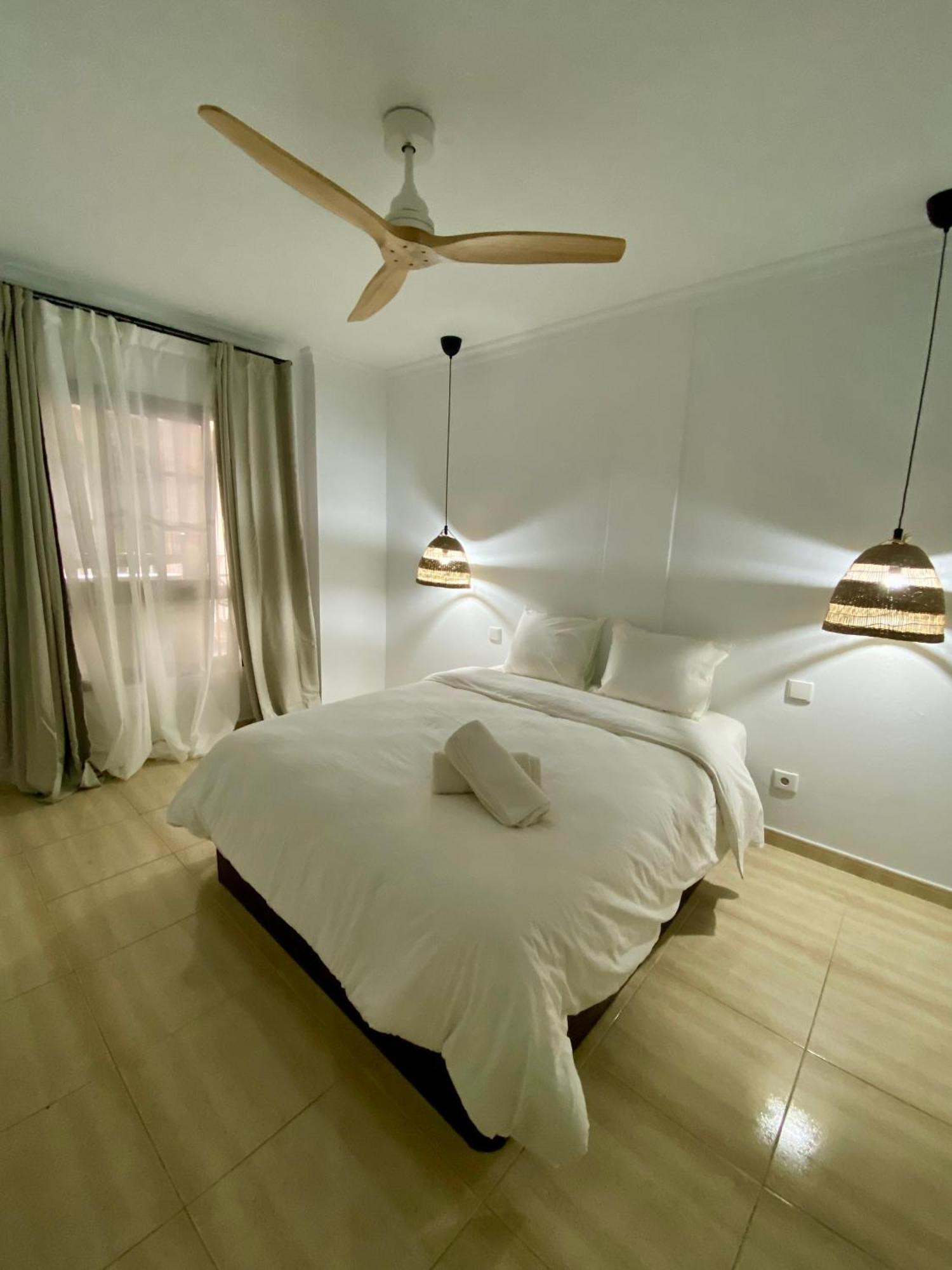 Loft Santa Catalina Park II Apartment Las Palmas de Gran Canaria Luaran gambar