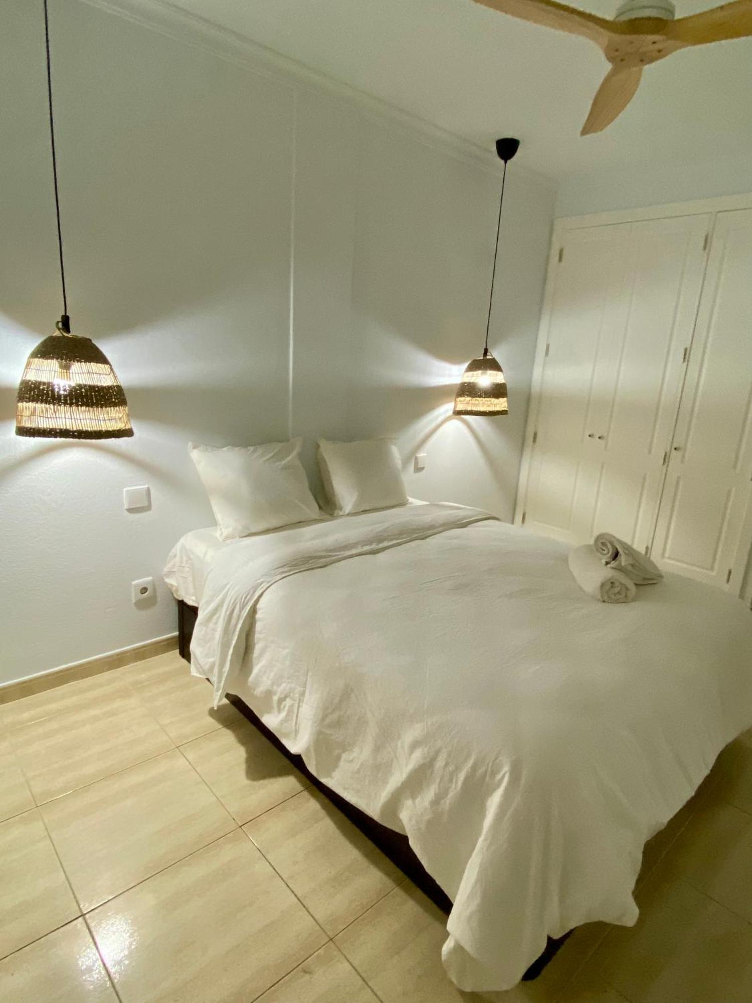 Loft Santa Catalina Park II Apartment Las Palmas de Gran Canaria Luaran gambar