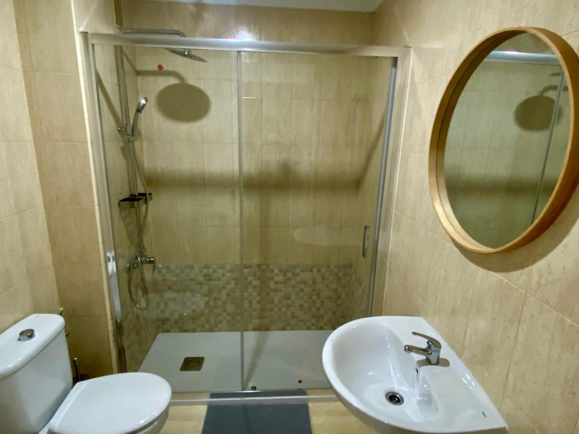 Loft Santa Catalina Park II Apartment Las Palmas de Gran Canaria Luaran gambar