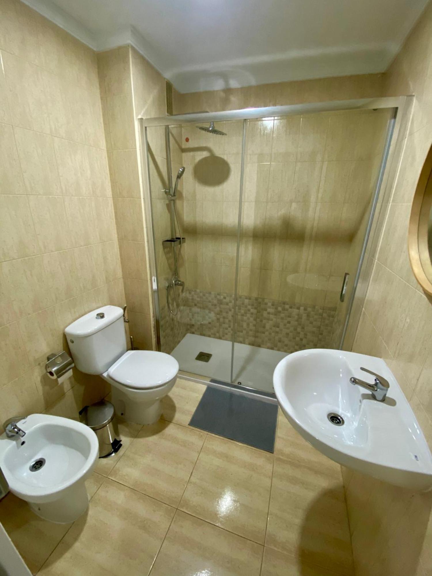Loft Santa Catalina Park II Apartment Las Palmas de Gran Canaria Luaran gambar