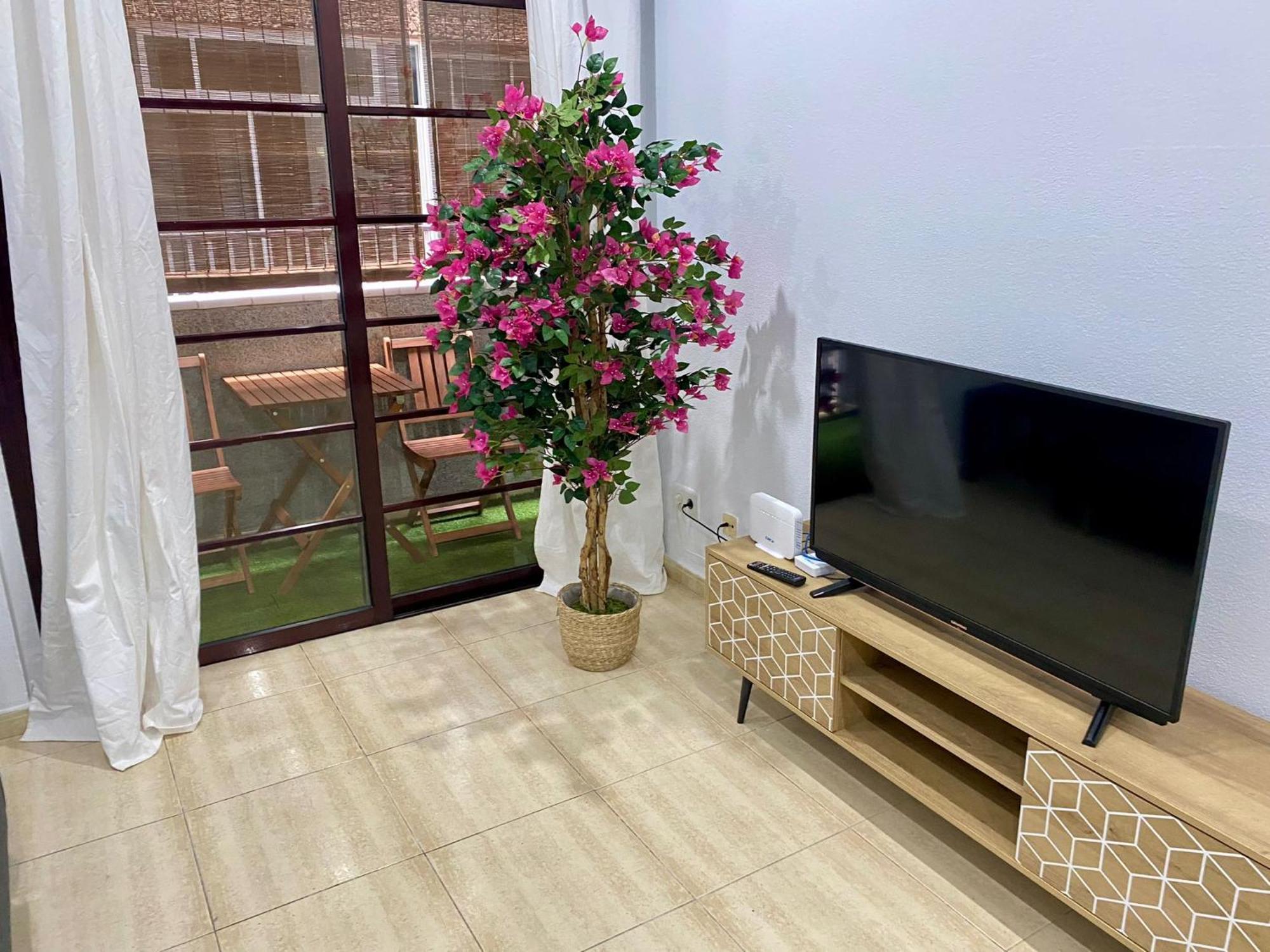 Loft Santa Catalina Park II Apartment Las Palmas de Gran Canaria Luaran gambar