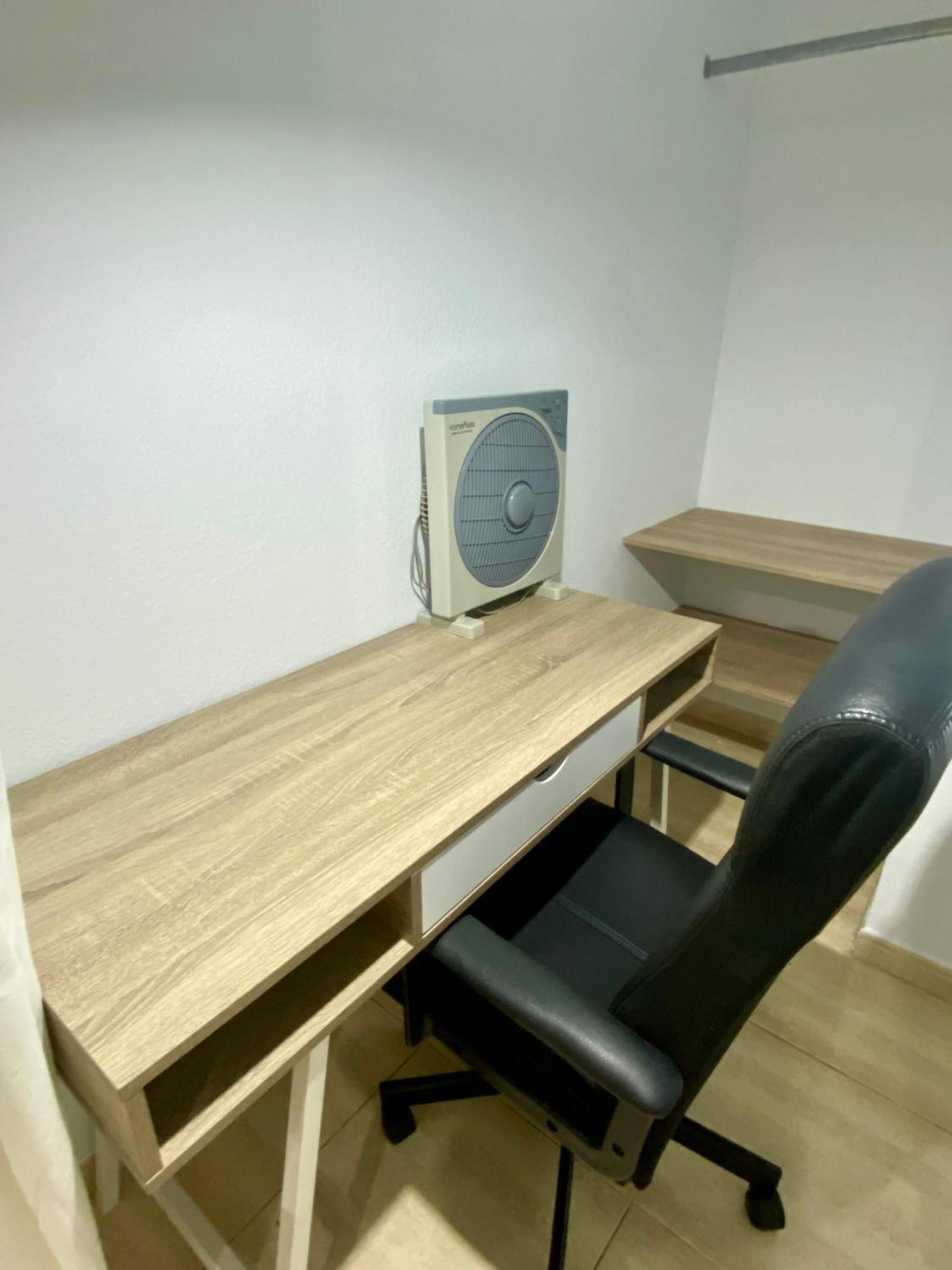 Loft Santa Catalina Park II Apartment Las Palmas de Gran Canaria Luaran gambar
