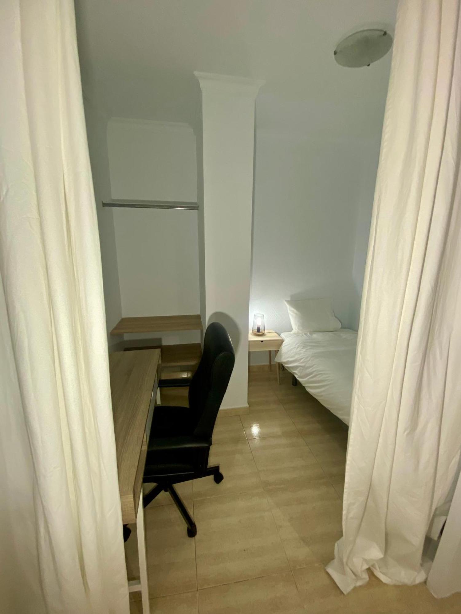 Loft Santa Catalina Park II Apartment Las Palmas de Gran Canaria Luaran gambar