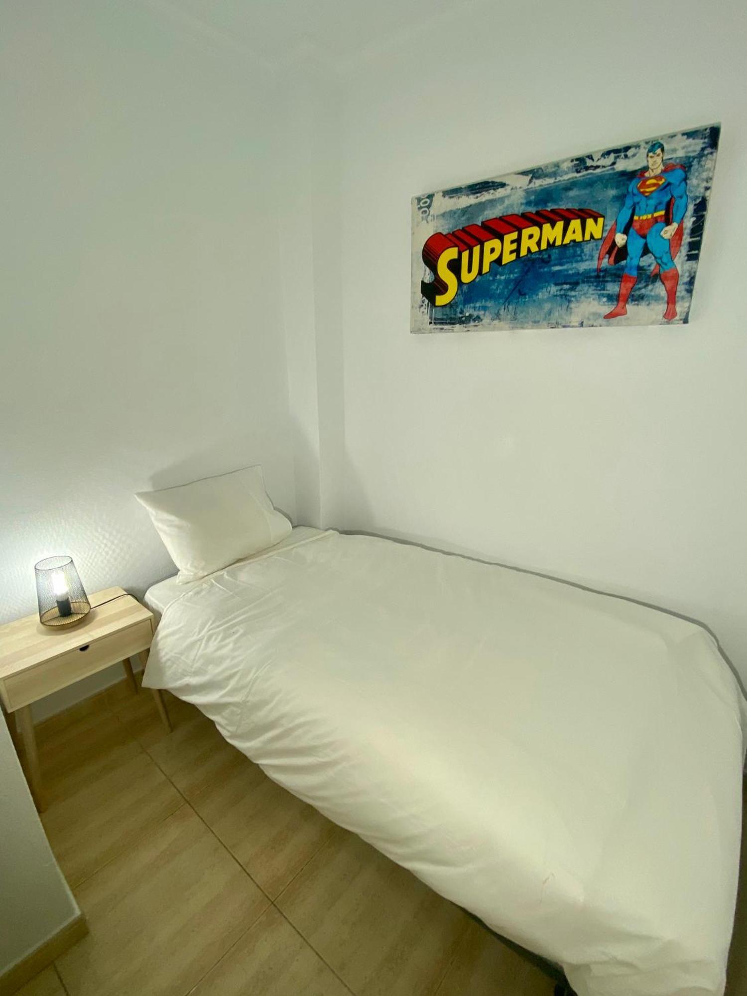 Loft Santa Catalina Park II Apartment Las Palmas de Gran Canaria Luaran gambar