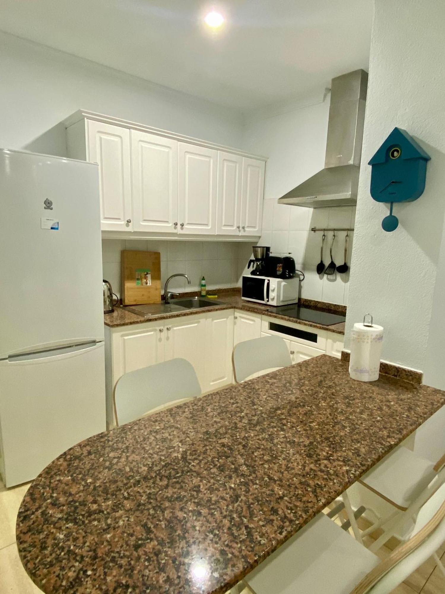Loft Santa Catalina Park II Apartment Las Palmas de Gran Canaria Luaran gambar