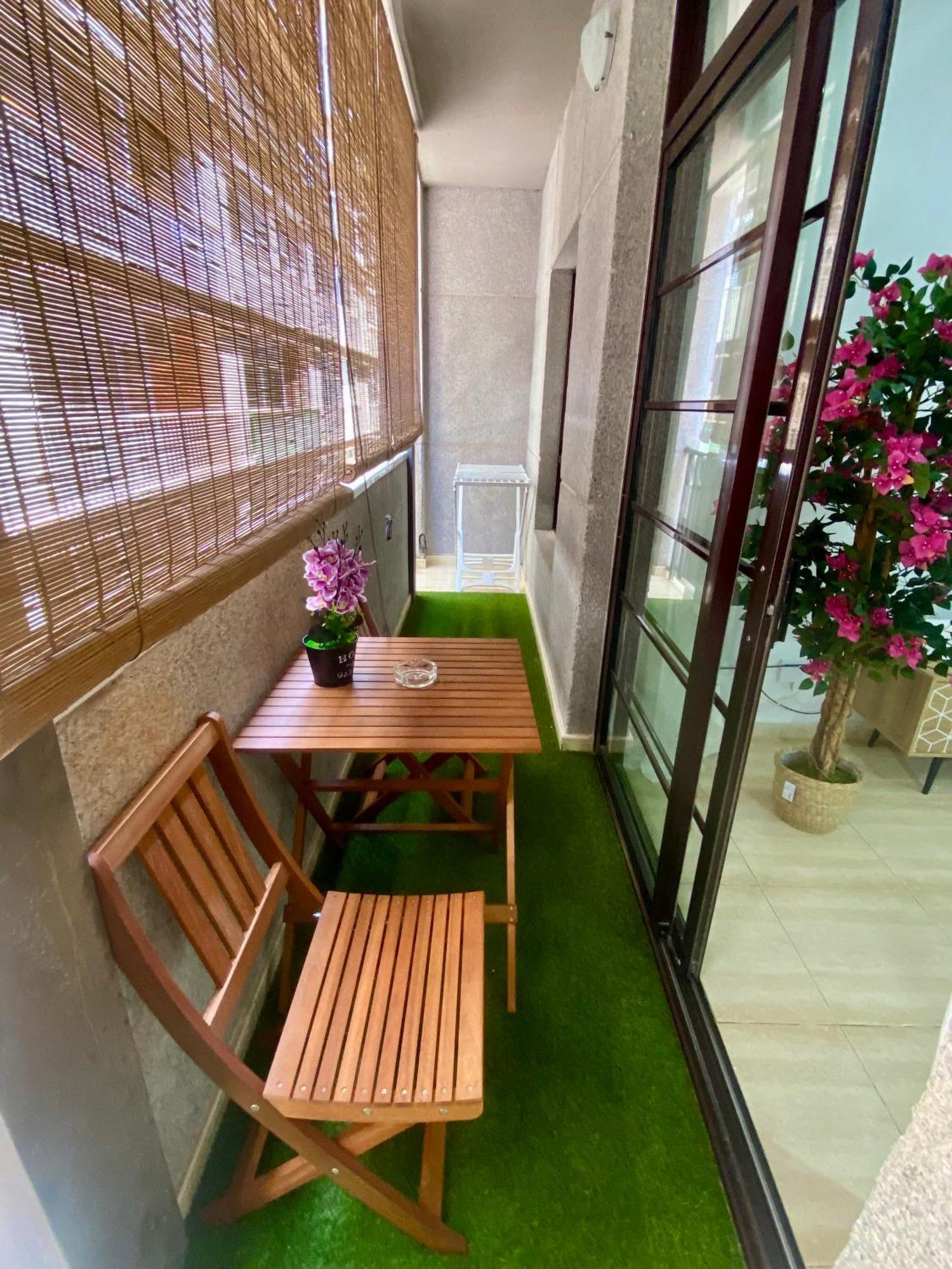 Loft Santa Catalina Park II Apartment Las Palmas de Gran Canaria Luaran gambar