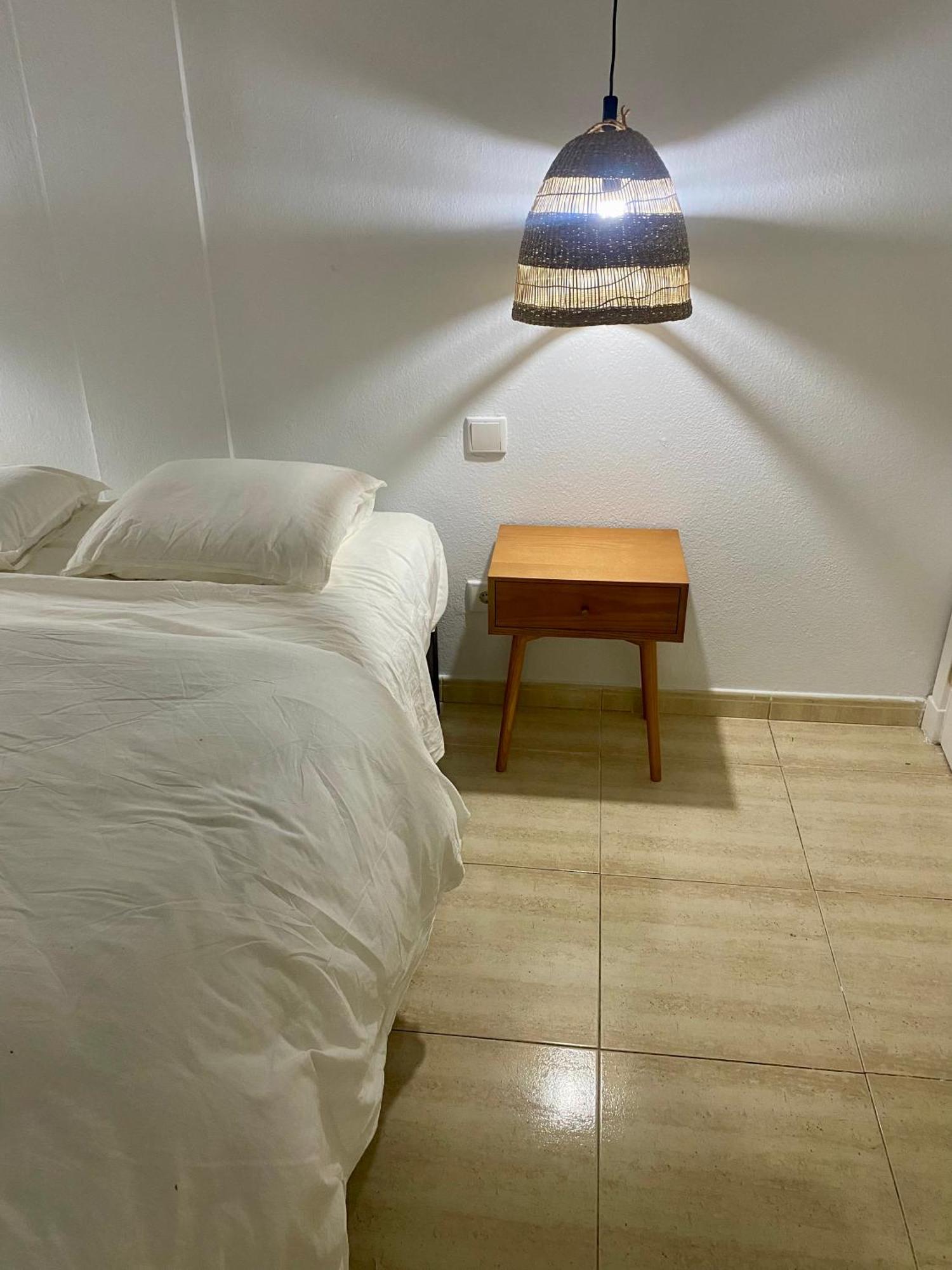 Loft Santa Catalina Park II Apartment Las Palmas de Gran Canaria Luaran gambar